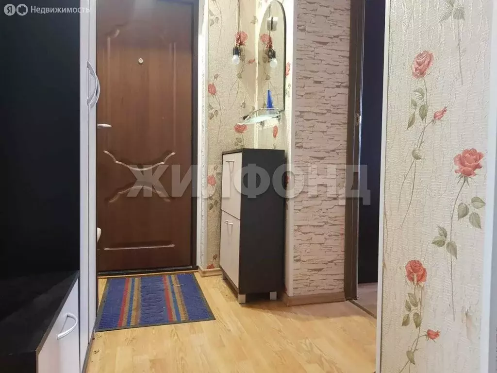 2-комнатная квартира: Обь, Большая улица, 39 (47.7 м) - Фото 2