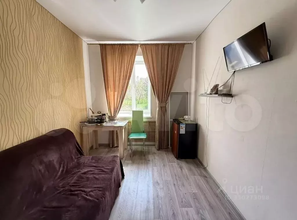 Комната Ростовская область, Каменск-Шахтинский ул. Шахтера (10.0 м) - Фото 1