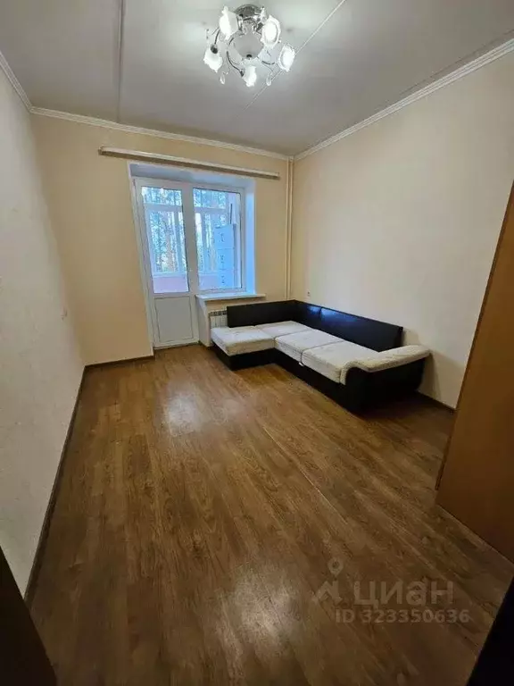 Квартира, 2 комнаты, 68.8 м - Фото 1