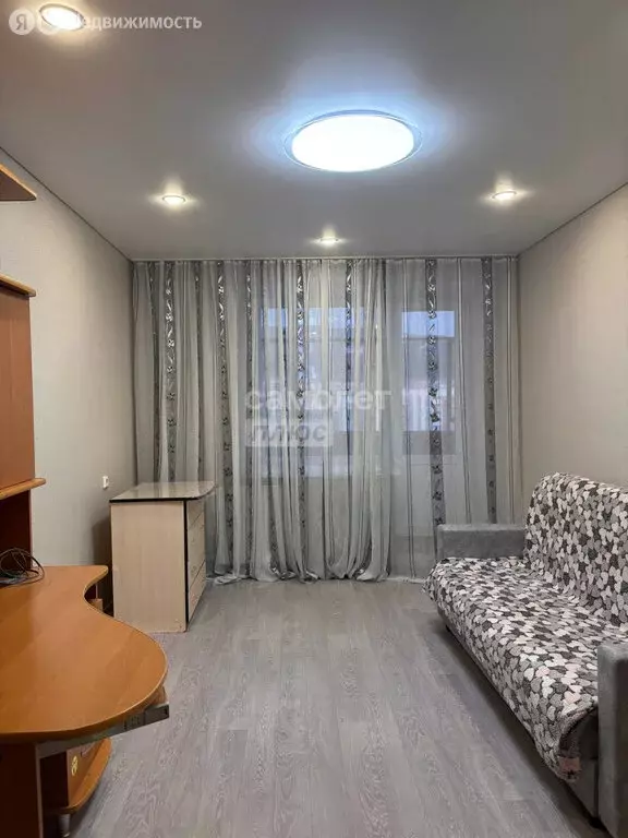 1-комнатная квартира: Миасс, улица Колесова, 11 (32 м) - Фото 1