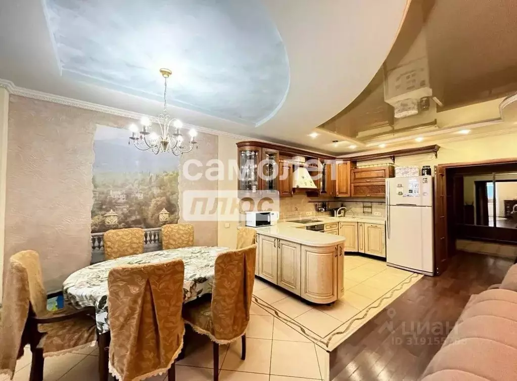 3-к кв. Забайкальский край, Чита Северный мкр, 70 (115.9 м) - Фото 0