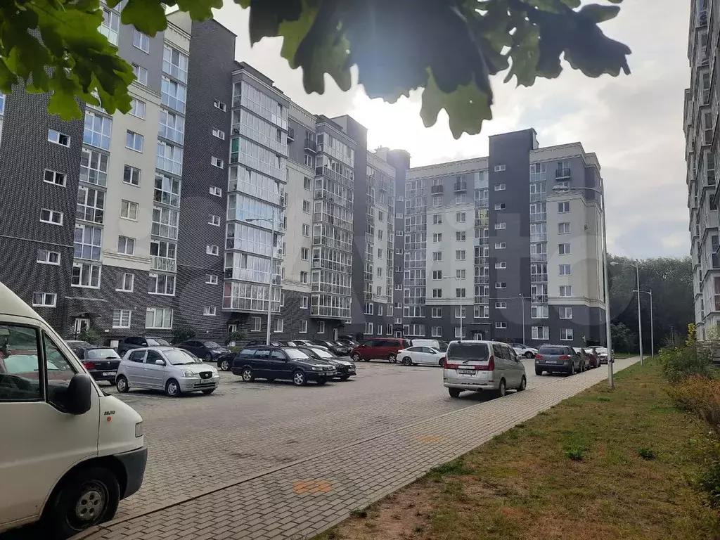 3-к. квартира, 81 м, 7/9 эт. - Фото 0