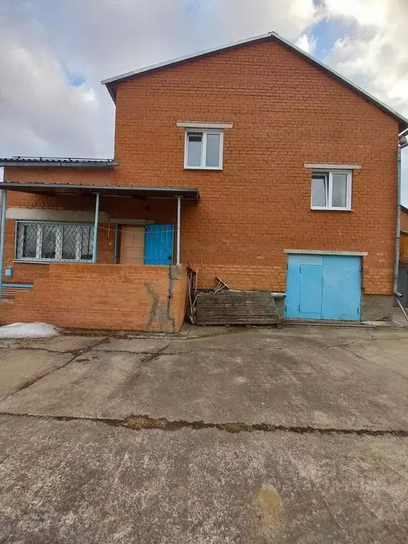 Коттедж в Красноярский край, Дивногорск ул. Патриса Лумумбы, 4А/1 (220 ... - Фото 0