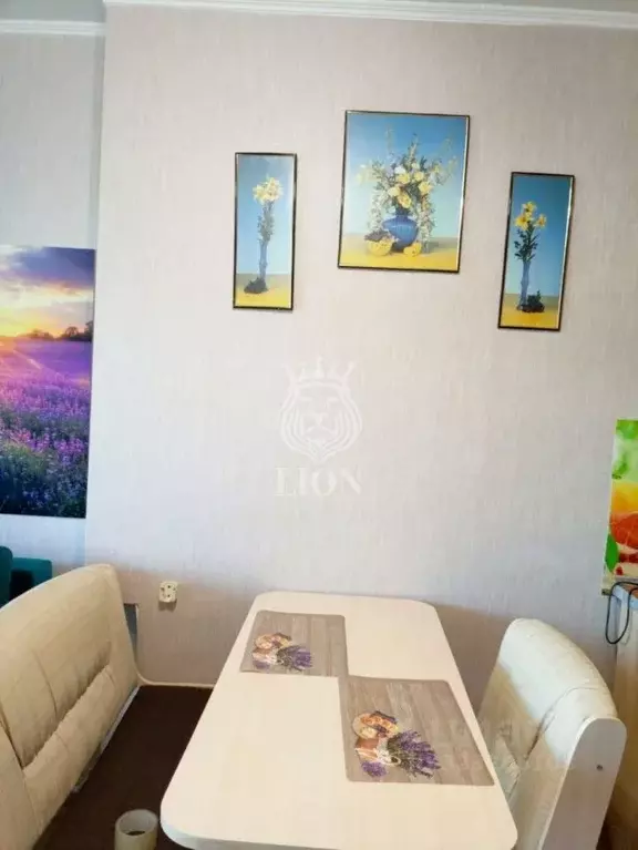 Студия Крым, Алушта пер. Ревкомовский, 4 (22.9 м) - Фото 2