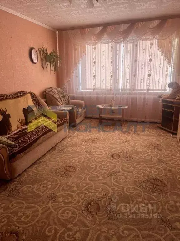 Дом в Омская область, Таврическое рп ул. Солнечная, 29 (88 м) - Фото 1