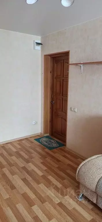 1-к кв. Новосибирская область, Новосибирск Учительская ул., 2 (18.0 м) - Фото 1