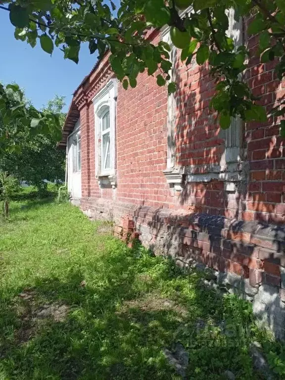 Дом в Калужская область, Кондрово г. Дзержинский муниципальный округ, ... - Фото 1