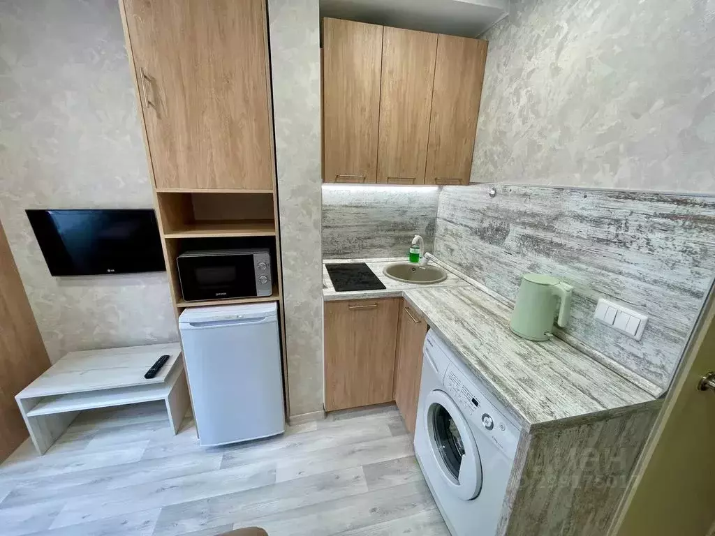 Студия Красноярский край, Красноярск просп. Металлургов, 41 (15.0 м) - Фото 1
