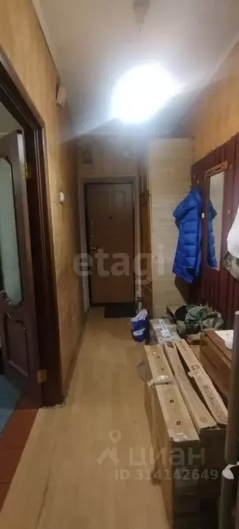 2-к кв. Брянская область, Брасовский район, Локоть рп ул. ... - Фото 1