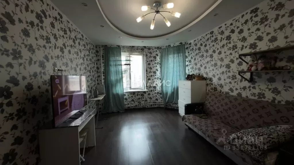 1-к кв. Московская область, Раменское Северное ш., 16А (44.0 м) - Фото 1