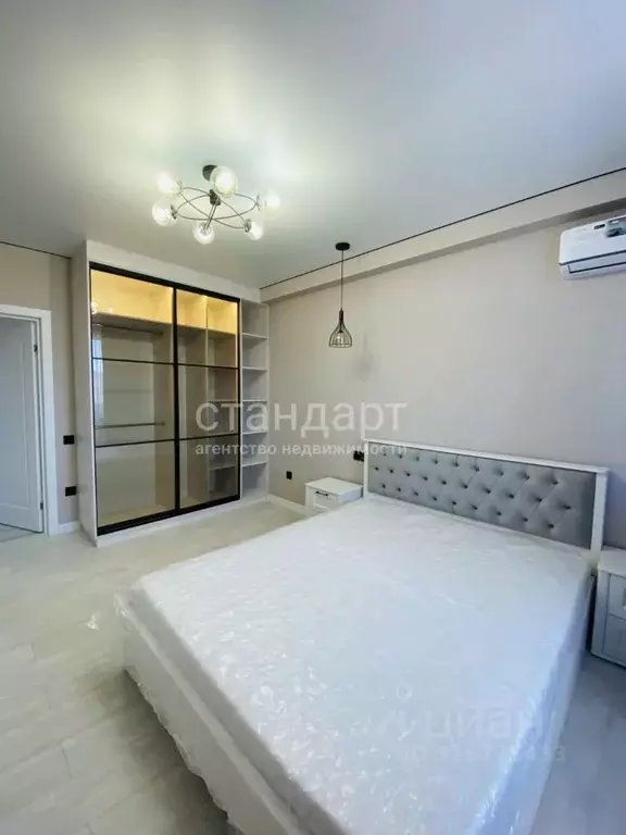 2-к кв. Ставропольский край, Ессентуки Никольская ул. (61.0 м) - Фото 2