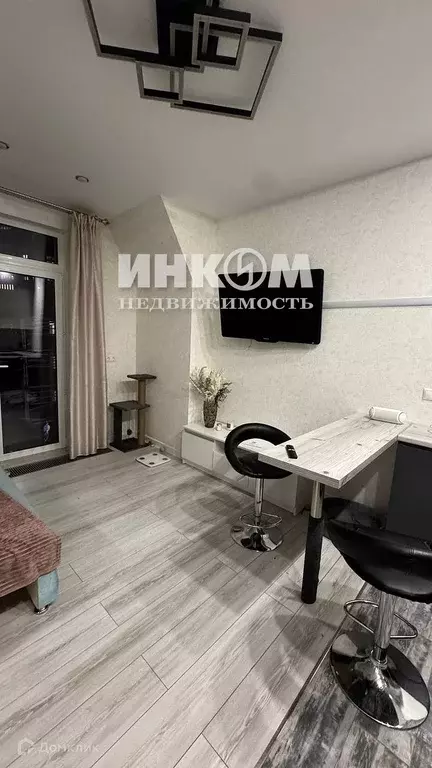 Продаётся 2-к квартира, 37 м - Фото 1