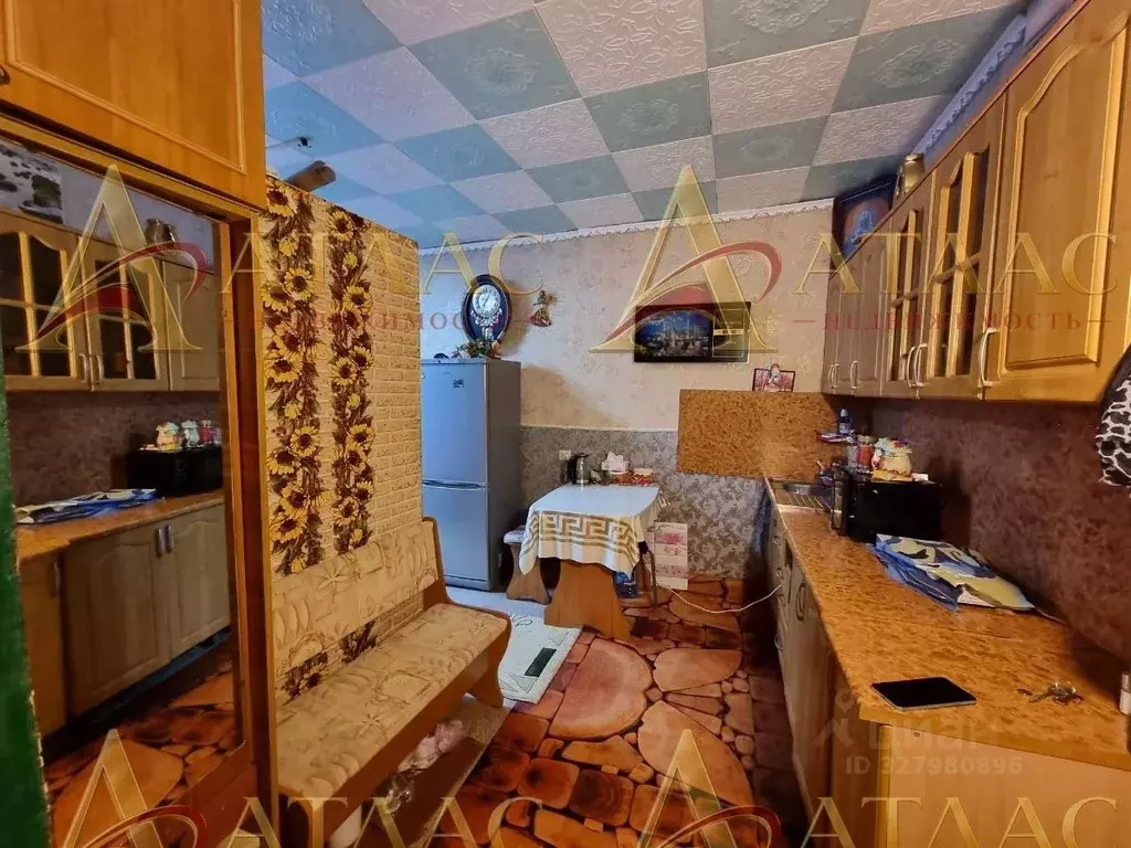 Студия Саха (Якутия), Нерюнгри ул. Кравченко, 19 (18.0 м) - Фото 2