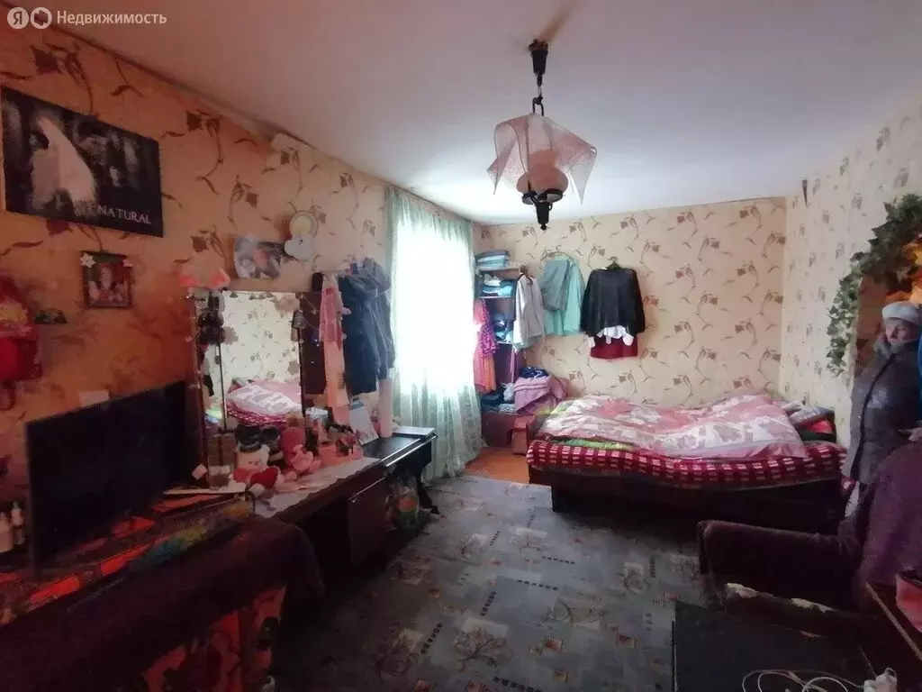 1-комнатная квартира: Мценск, 1-й микрорайон, 4 (31 м) - Фото 1