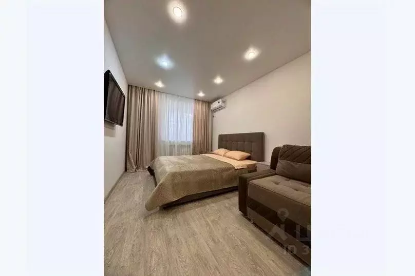 1-к кв. Амурская область, Благовещенский район, с. Чигири ул. ... - Фото 2