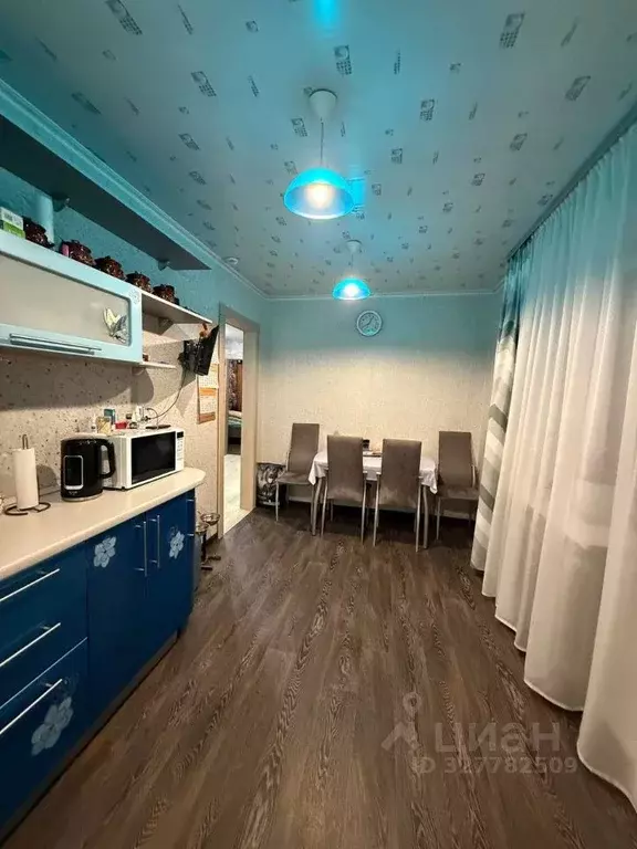 3-к кв. Рязанская область, Рязань ул. Новоселов, 51К3 (60.4 м) - Фото 2