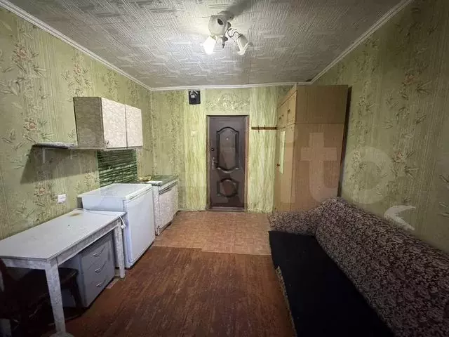 Комната 12 м в 1-к., 2/5 эт. - Фото 0