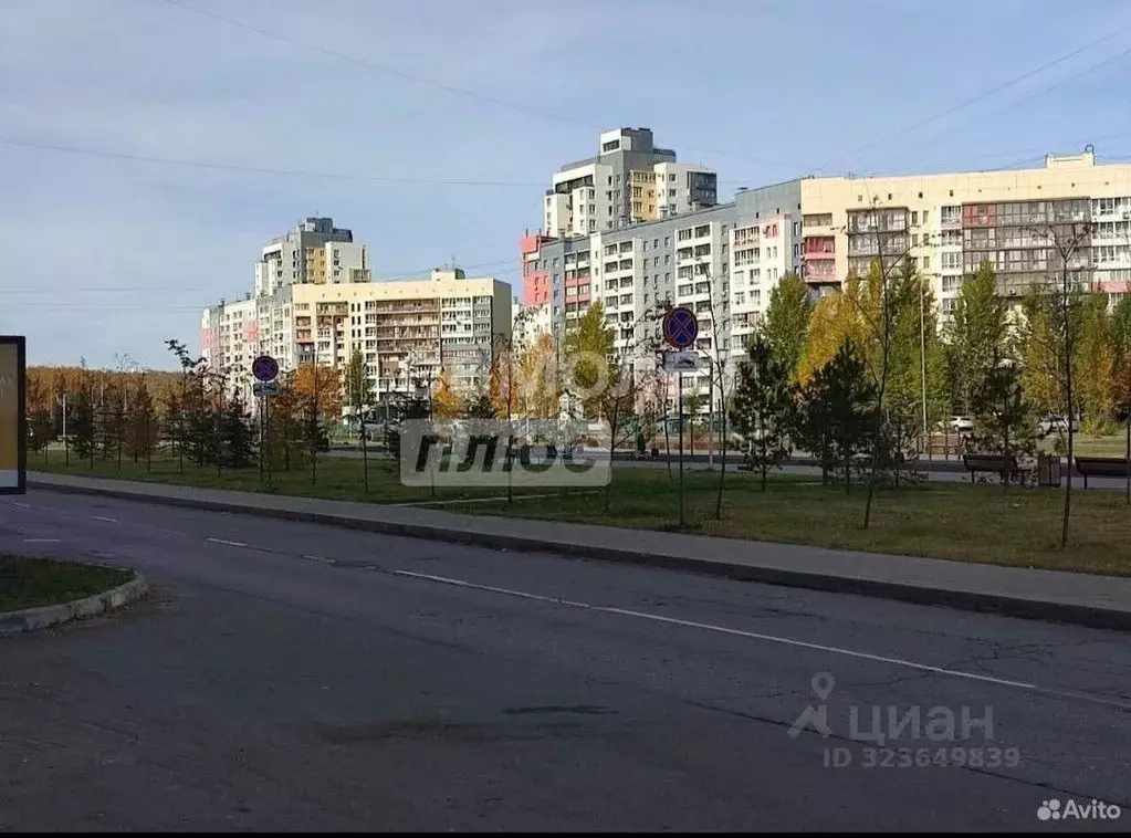 1-к кв. Челябинская область, Челябинск ул. Академика Королева, 35А ... - Фото 1