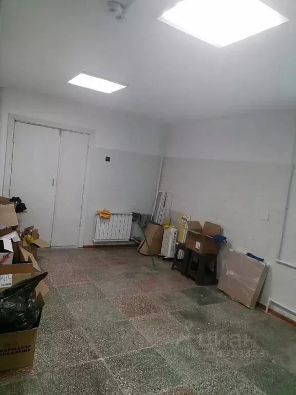 Помещение свободного назначения в Свердловская область, Сухой Лог ... - Фото 2