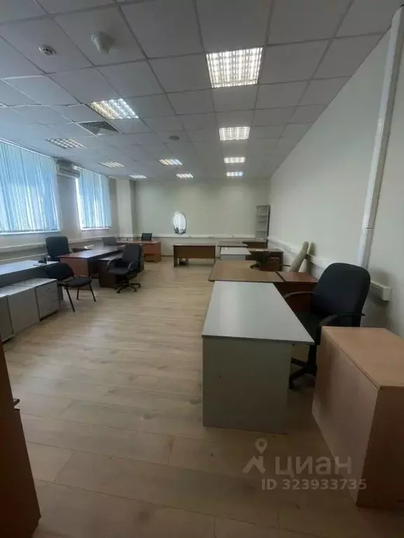 Офис в Москва Нагатинская ул., 1С5 (854 м) - Фото 1