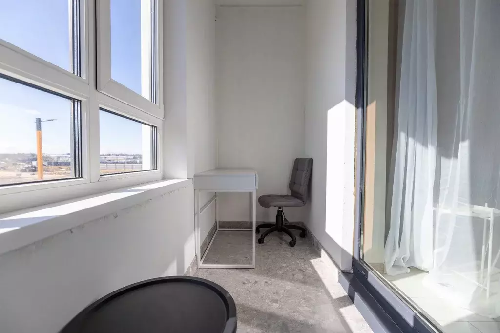Продаётся 1-к квартира, 36.7 м - Фото 1