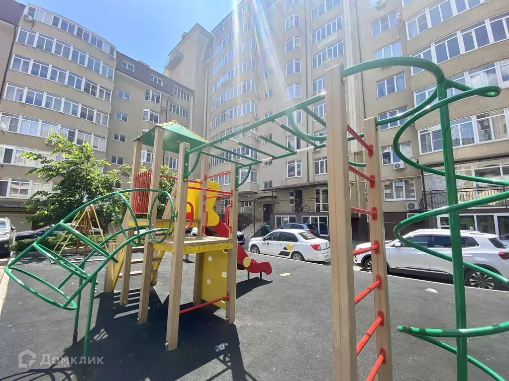 Продаётся 1-к квартира, 59 м - Фото 1