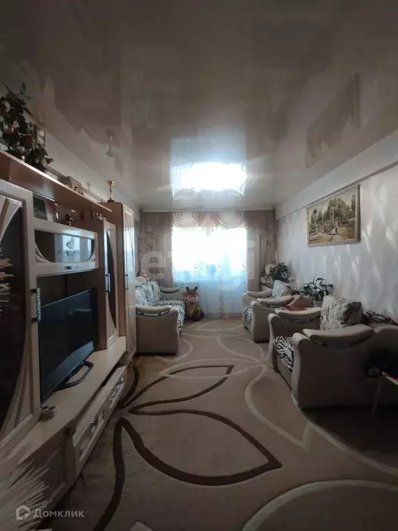 Продаётся 2-к квартира, 44.5 м - Фото 0