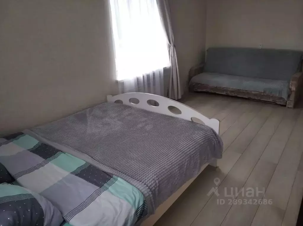 Студия Карелия, Кемь пл. Кирова, 4 (29.0 м) - Фото 2