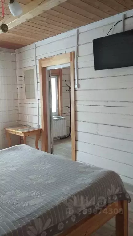 Дом в Алтайский край, Белокуриха Алтайская ул., 30 (55 м) - Фото 2