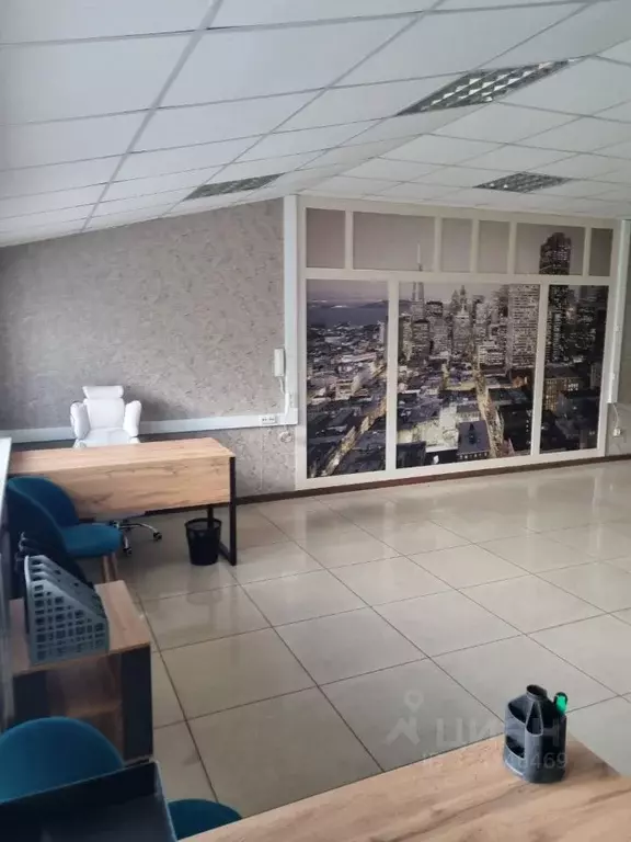 Офис в Псковская область, Псков ул. Белинского, 74 (44 м) - Фото 1