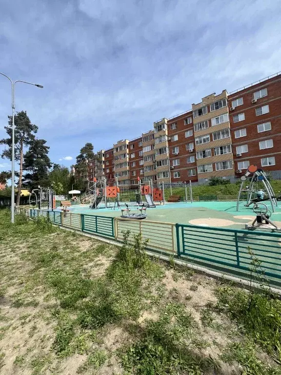 Квартира, 1 комната, 34 м - Фото 0
