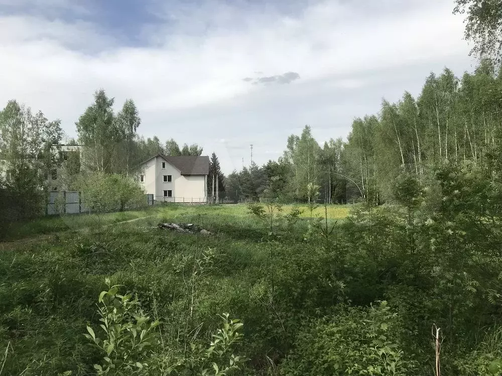 Участок 15 сот. (ИЖС) - Фото 1