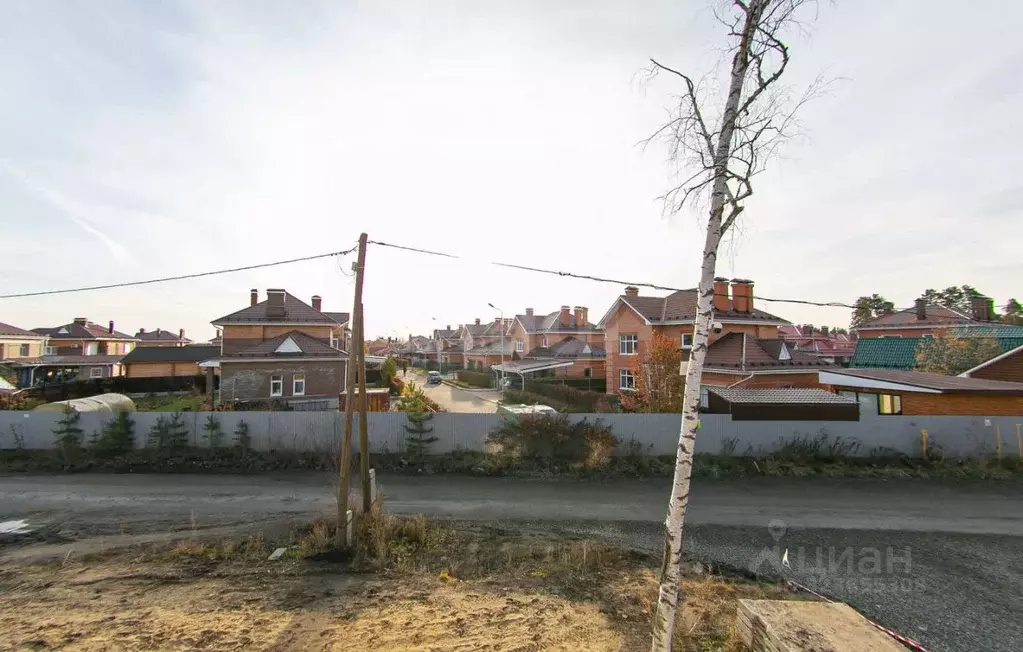 Дом в Томская область, Томск с. Тимирязевское, ул. Дальняя (179 м) - Фото 2