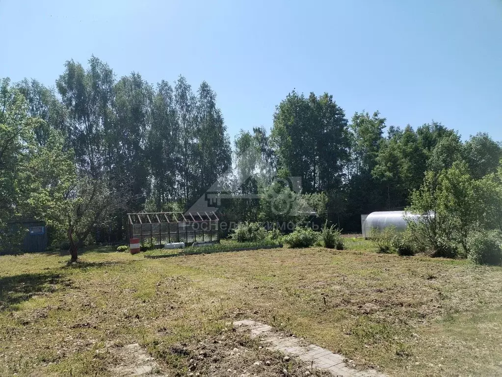 Дом в Владимирская область, Кольчугинский муниципальный округ, ... - Фото 1