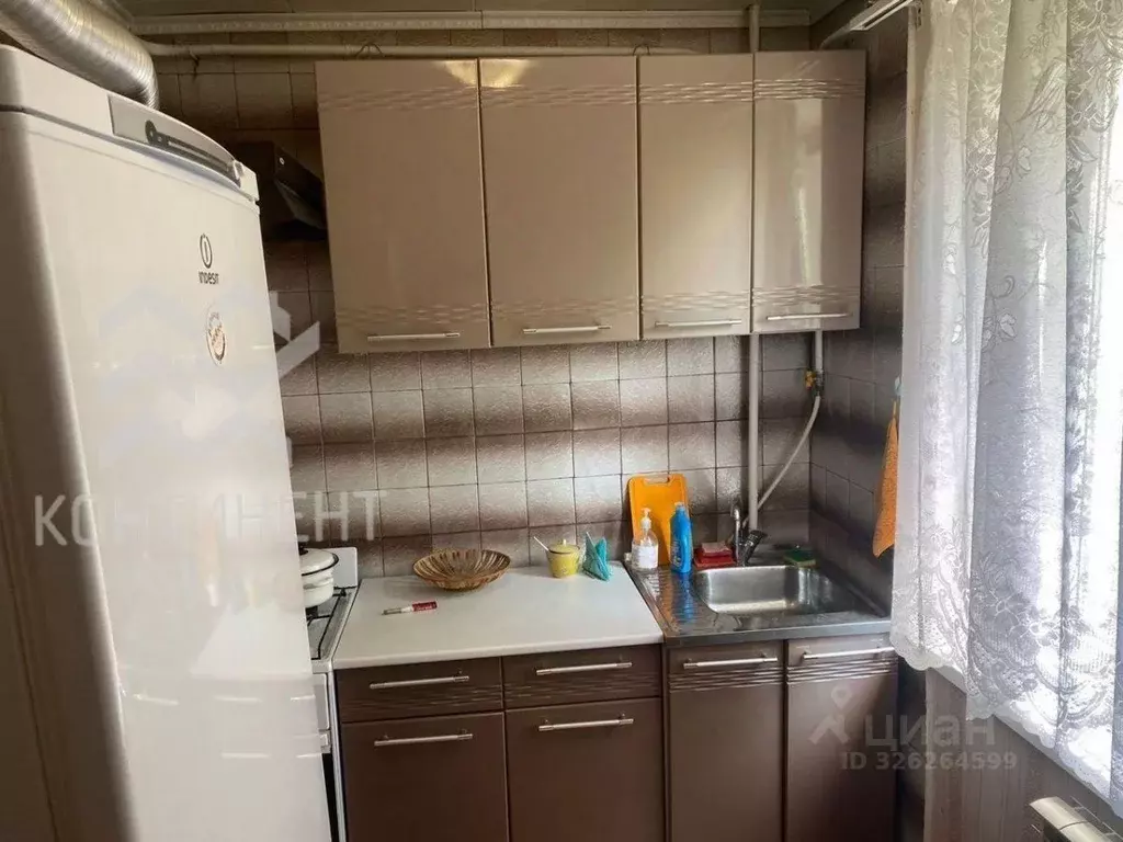 1-к кв. Крым, Сакский район, Новофедоровка пгт ул. Севастопольская, 14 ... - Фото 2