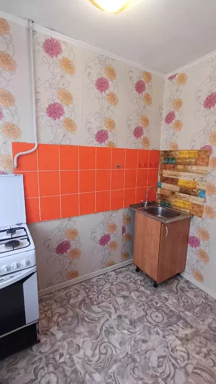 1-к кв. Пермский край, Пермь ул. Героев Хасана, 147 (31.0 м) - Фото 1