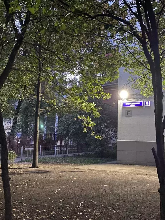 3-к кв. Москва Профсоюзная ул., 8К2 (75.0 м) - Фото 1
