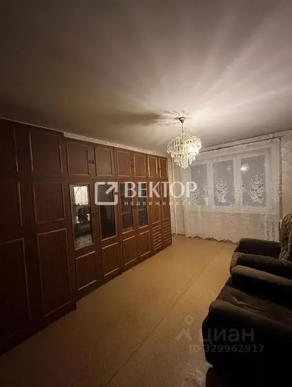 3-к кв. Костромская область, Кострома проезд Говядиново, 9 (64.8 м) - Фото 1