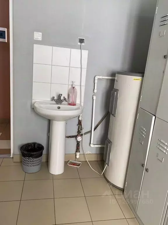 Помещение свободного назначения в Краснодарский край, Краснодар ... - Фото 2