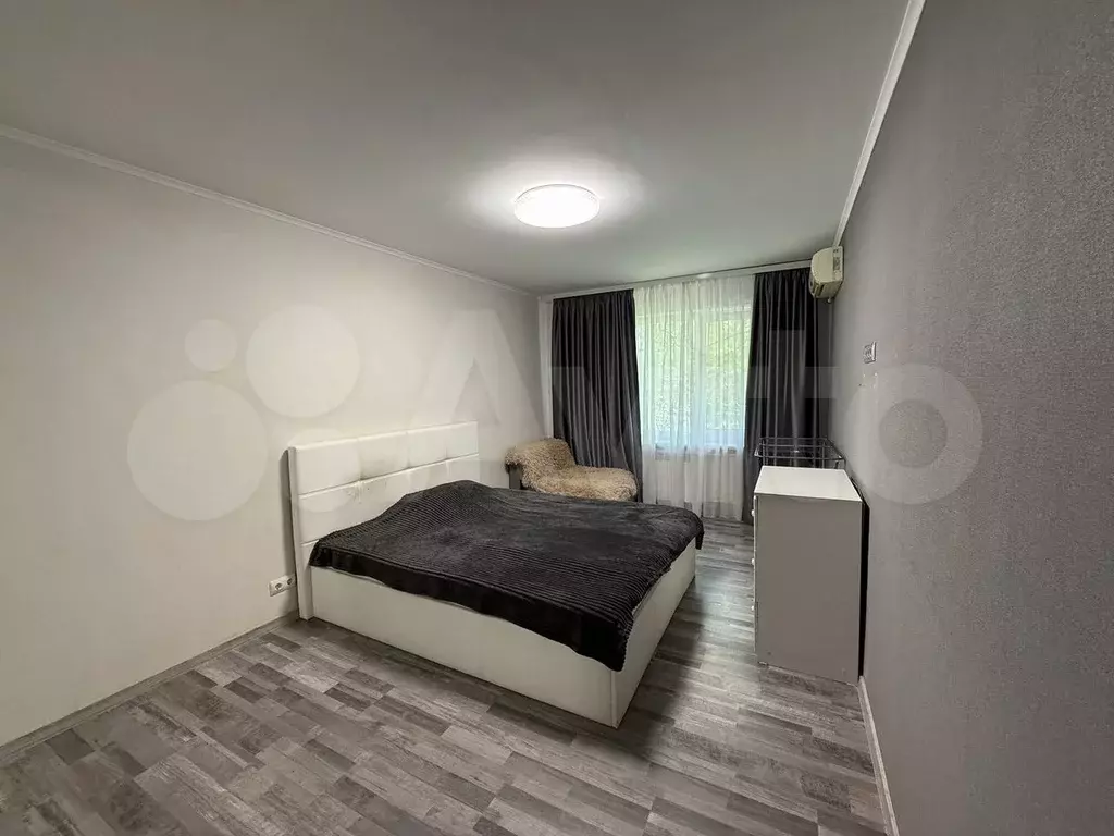 1-к. квартира, 32 м, 1/5 эт. - Фото 0