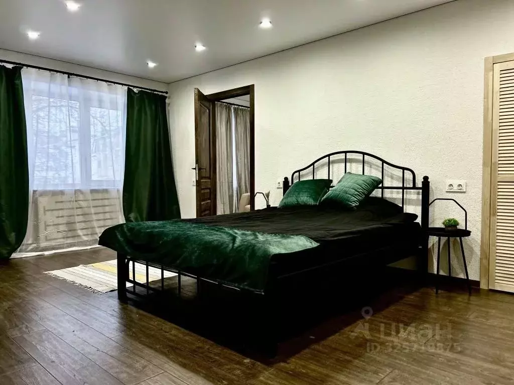 2-к кв. Псковская область, Псков ул. Спегальского, 5 (43.0 м) - Фото 1