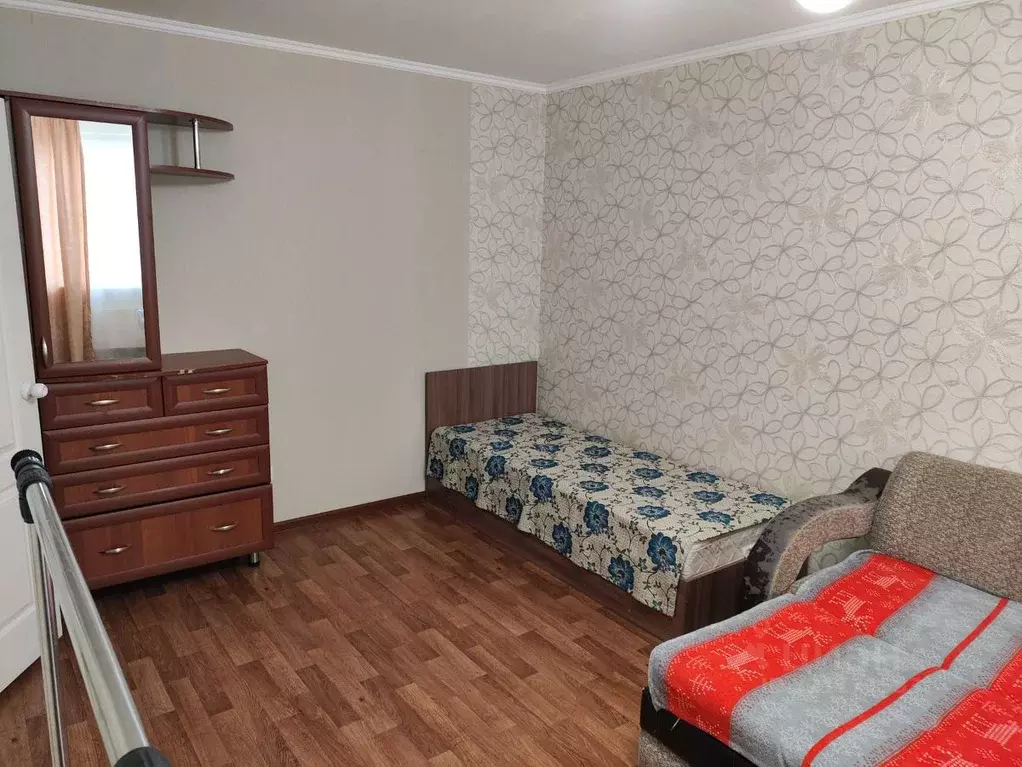 1-к кв. Краснодарский край, Новороссийск Анапское ш., 41и (40.0 м) - Фото 1