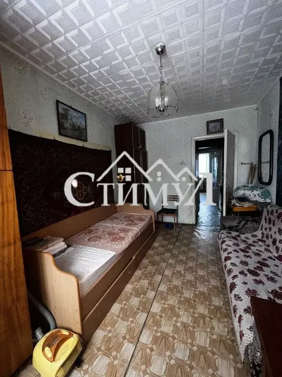 2-к кв. Хакасия, Сорск Усть-Абаканский район,  (53.0 м) - Фото 2