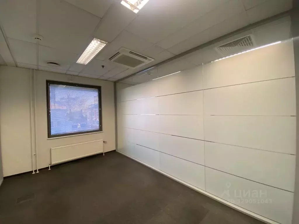 Офис в Москва Саввинская наб., 15 (85 м) - Фото 2