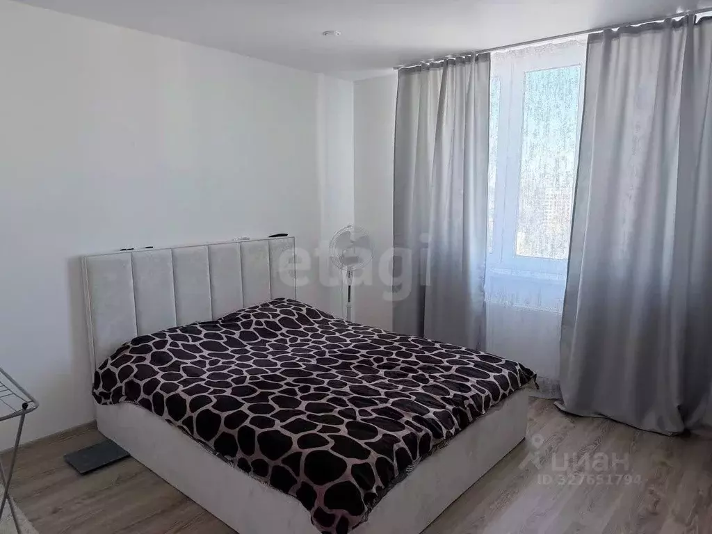 1-к кв. Свердловская область, Екатеринбург ул. Академика Парина, 39 ... - Фото 1