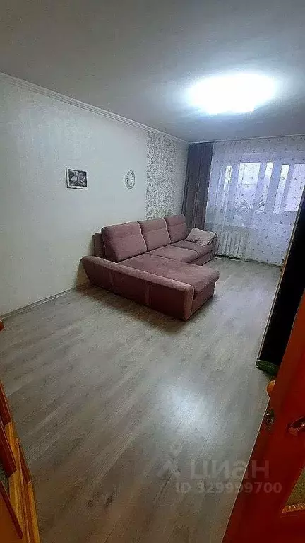 2-к кв. Нижегородская область, Кстово ул. Ступишина, 13 (54.0 м) - Фото 1