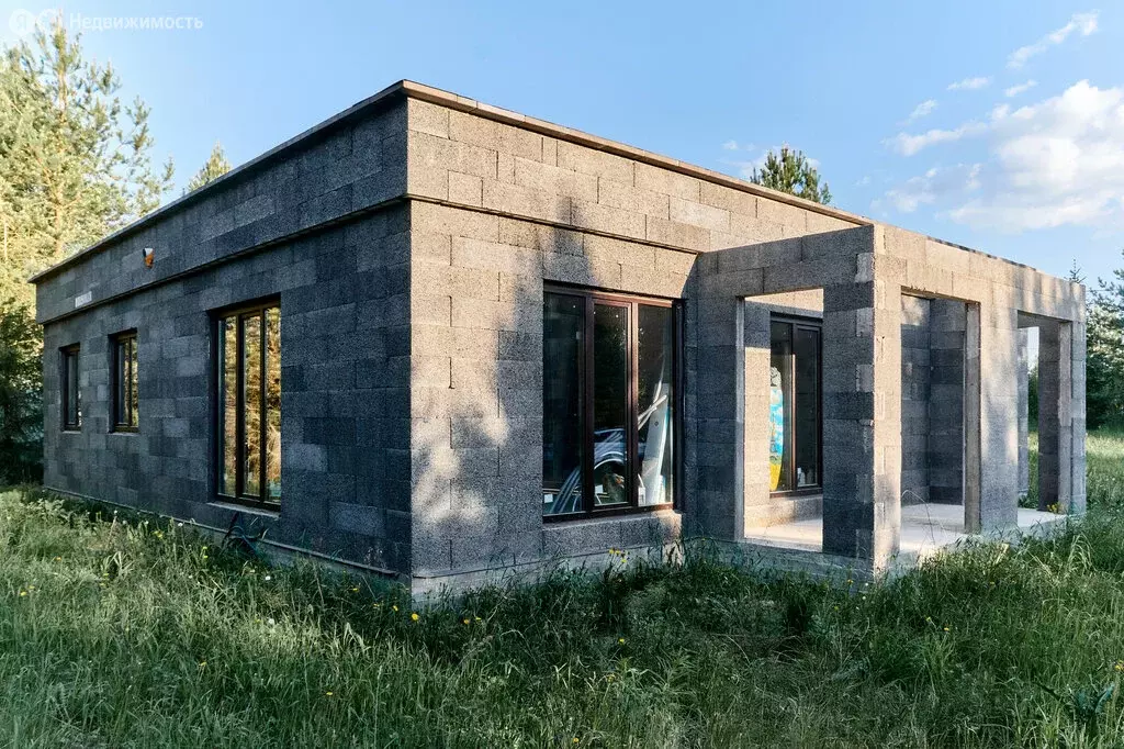 Дом в Кировская область, Слободской муниципальный район, Шиховское ... - Фото 1