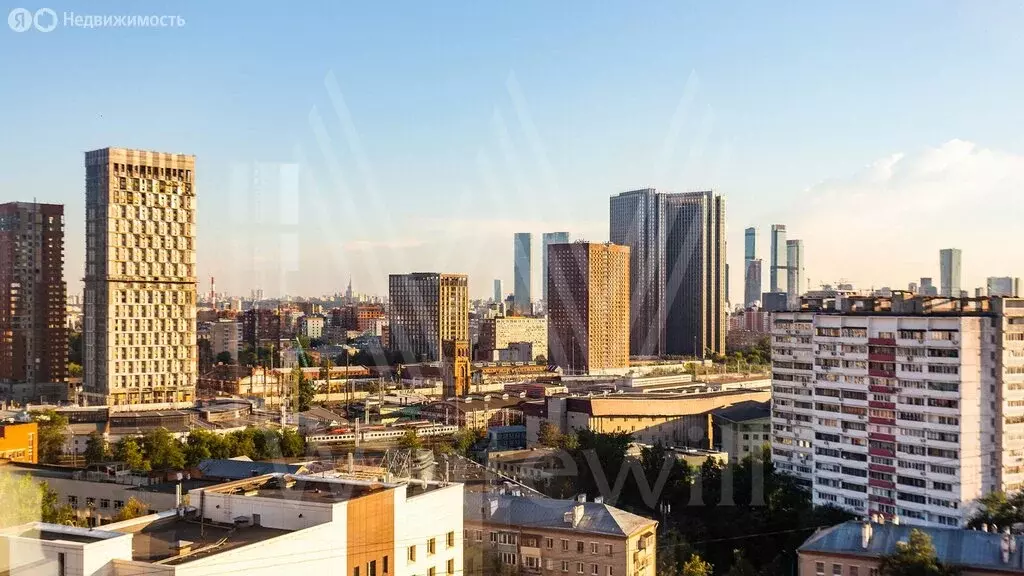 4-комнатная квартира: Москва, Верхняя улица, 20к1 (180 м) - Фото 0