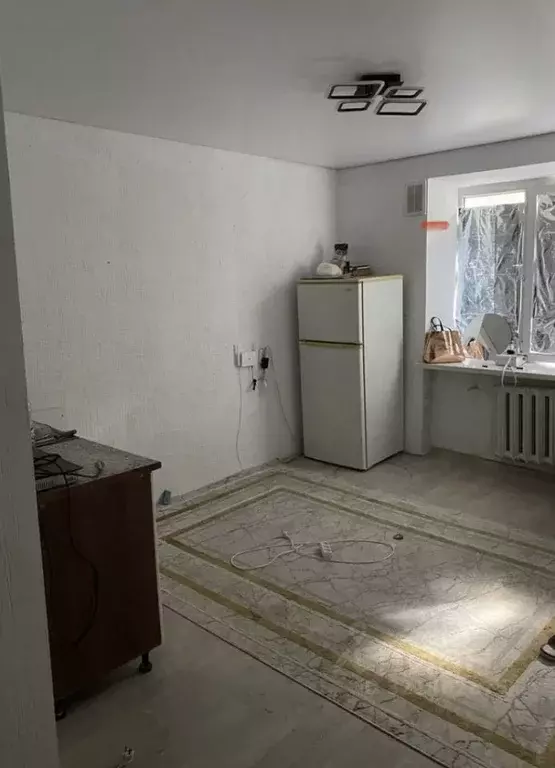 1-к кв. Оренбургская область, Оренбург просп. Дзержинского, 14/1к2 ... - Фото 0