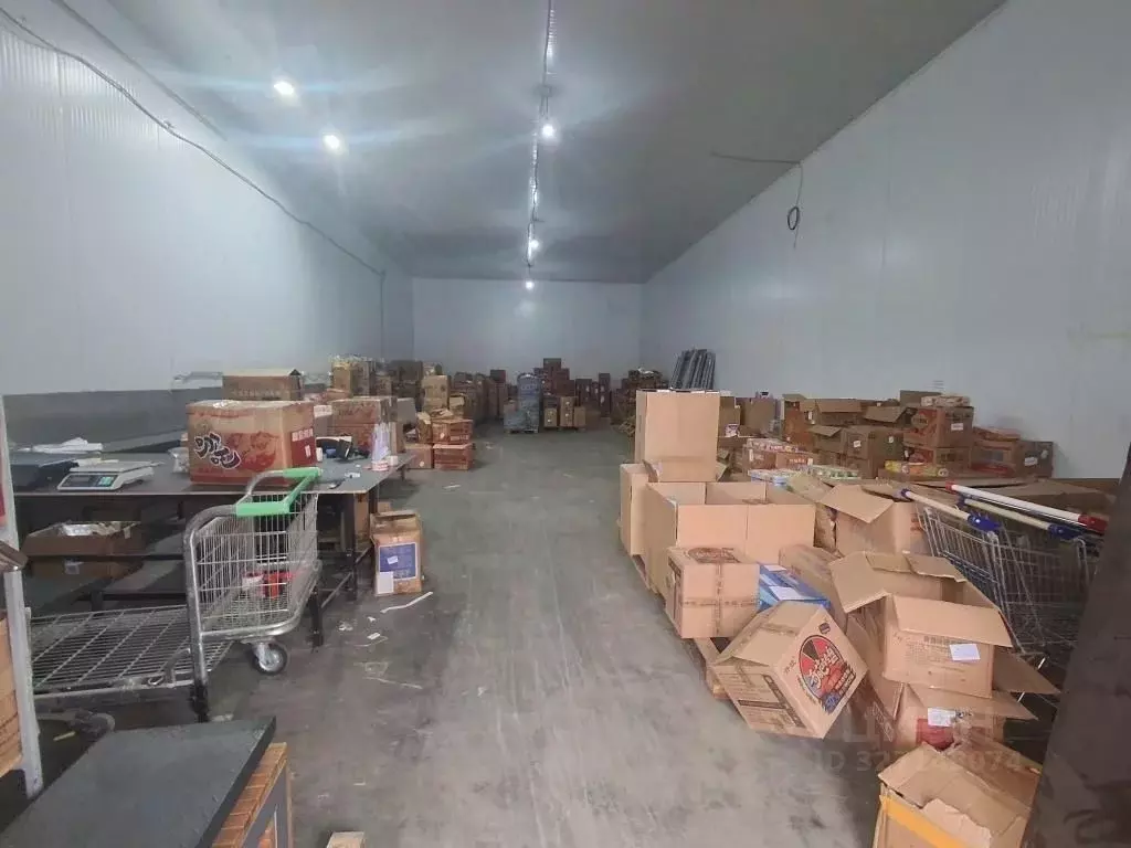 Помещение свободного назначения в Краснодарский край, Краснодар ... - Фото 2